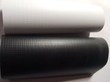Factory supply PVC high-strength silk odourless duct cloth tunnel wind bag thickened wear-resistant flame retardant