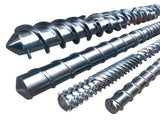 High quality Dacromet anti rust coating self drilling roofing screw