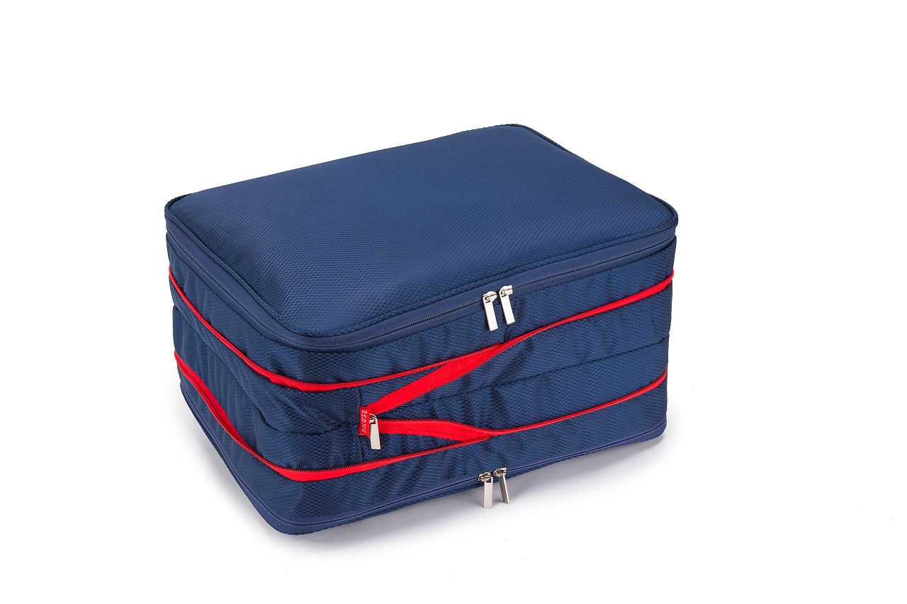 Makeup bag for women, large capacity, portable, high-end sensation, internet celebrity, super hot travel, portable washing and storage