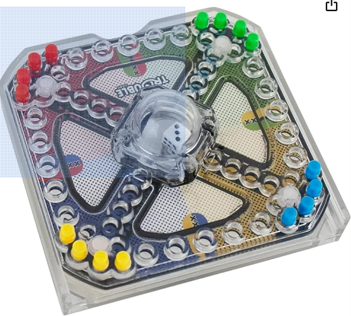 Worlds Smallest Trouble With 1 Case