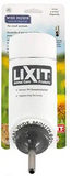 Lixit Pet Wide Mouth Water Bottle (16 oz), translucent, 8802