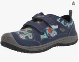KEEN Unisex-Child Speed Hound Durable Comfortable Sneakers