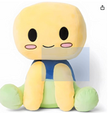 Mammykiss 8 Inch Blox Buddies Plush Toys-Beautifully Plush Doll Gifts for Fans and Friends