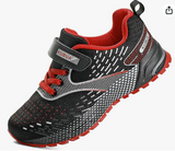 KUBUA Kids Running Shoes for Boys Sneakers Girls Gym Tennis Shoes Toddler Sport Athletic