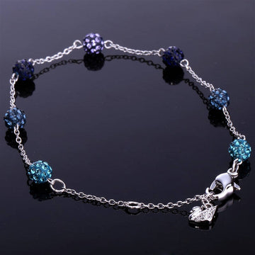2023 New Fashion Versatile Design Sense Friend Bracelet