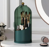 Makeup Brush Rotating Stand