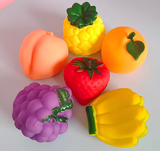 PVC plastic toys