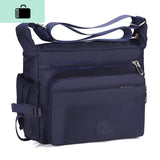 Men's Duffle Bag Travel Bag Men's Tote Shoulder Bag Custom Underarm Bag