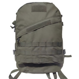 3D Men's PU Backpack