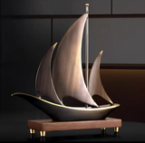 Decorative Metal Crafts