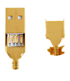 PCIe A USB 32 Gene 1 2 PCI Express Card Type A Port