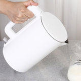 Electric kettle, insulated kettle, food grade stainless steel automatic power outage