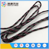 High quality retractable tool lanyard spring rope coiled wire cord for safety use