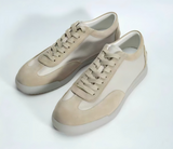Casual shoes, white sneakers
