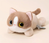 sahur muneco de peluchebrainrot italiano