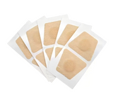 21 patches for treating nail fungus