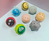 PVC plastic toys