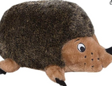 Outward Hound Hedgehogz Plush Dog Toy, Small