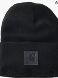 Carhartt Men's Tonal Patch Beanie