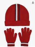 Tommy Hilfiger boys Boys Cold Weather Accessories Set