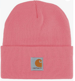 Carhartt Boys' Kids' Knit Beanie Watch Hat
