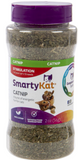 SmartyKat Catnip for Cats & Kittens, Shaker Canister - 2 Ounces