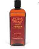 Leather Honey Leather Conditioner, the Best Leather Conditioner Since 1968, 8 Oz Bottle. For Use on Leather Apparel, Furniture, Auto Interiors, Shoes, Bags and Accessories. Non-Toxic and Made in the USA!