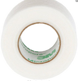 3M Micropore Tape 1530-1 (2 rolls) 1 x 10 yards