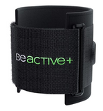 BeActive Plus Acupressure System - Sciatica Pain Relief Brace For Sciatic Nerve Pain, Lower Back, & Hip- Knee Brace With Pressure Pad Targeted Compression - Unisex