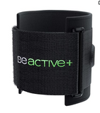 BeActive Plus Acupressure System - Sciatica Pain Relief Brace For Sciatic Nerve Pain, Lower Back, & Hip- Knee Brace With Pressure Pad Targeted Compression - Unisex