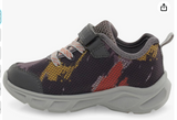 Carter's Unisex-Child Ohio Light Up Sneaker