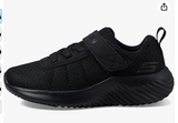 Skechers Boy's Bounder (Little Kid/Big Kid)