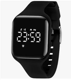 NN BEN NEVIS Kids Watch, Digital Watch for Boys Girls, Sport Watch with Fitness Tracker, Alarm Clock, Stopwatch, No App and Waterproof, Watch for Kids Ages 5-12