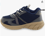 Carter's Unisex-Child Angelo Sneaker