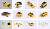 Custom Metal Electronic Accessories