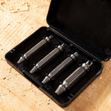 Tootock Accessories Bolt Screw Extractor Drill Bits WA187