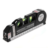 Tootock Measuring Multipurpose Laser Level WM179