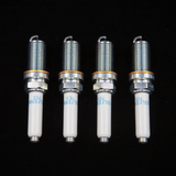 Toolhuk NGK SILFER8C7ES - Spark Plugs (x4)