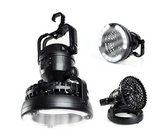 Portable LED Camping Lantern with Ceiling Fan