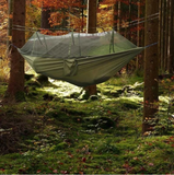 360 Defence® - Original Premium Ultralight Mosquito Net Hammock