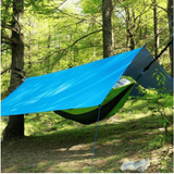 360 Defence® - Original Premium Ultralight Mosquito Net Hammock