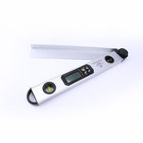 Tootock Measuring Digital Display High Precision Angle Ruler WM183