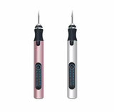 High quality USB charging engraving pen electric DIY rotating cordless engraving pen polishing tool