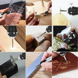 High quality USB charging engraving pen electric DIY rotating cordless engraving pen polishing tool