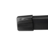 Toolhuk Front Rear Wiper Blades Set Suitable For Audi A3 8P 2005-2012 Windshield Windscreen 24"+19"+13"