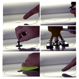 Toolhuk Paintless Dent Repair Tools AT101