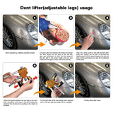 Toolhuk Paintless Dent Repair Tools AT101