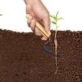 Toolhuk Hand Puller Tool for Garden HY101