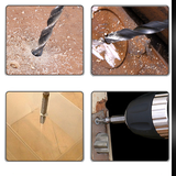 Multifunctional Home Drilling Tools Pistol