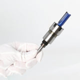 Tootock Accessories 1/2 Shank Router Bit Extension Rod Collet WA204